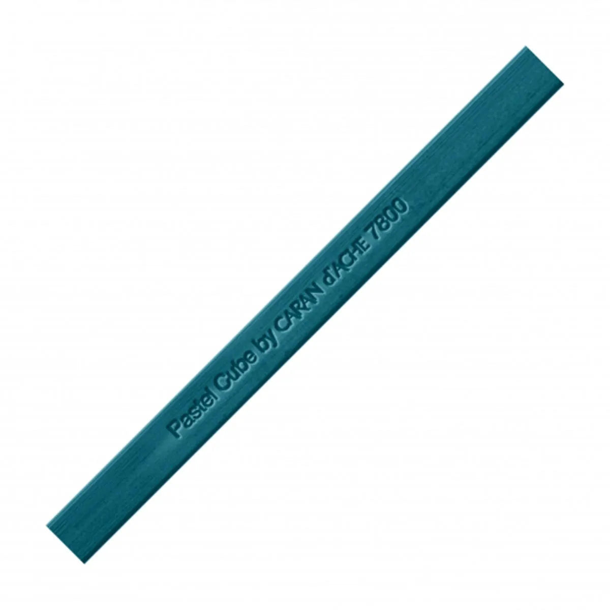 Caren d’Ache Pastel Cube Colours