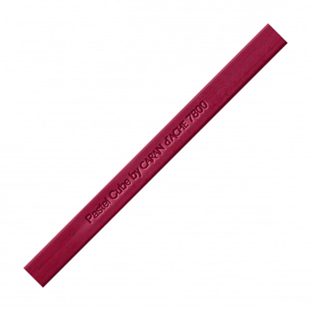 Caren d’Ache Pastel Cube Colours
