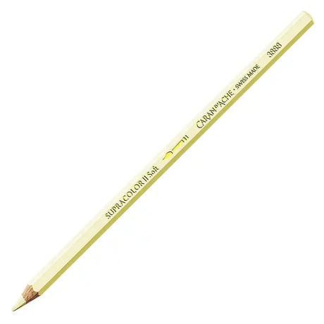 Caran D'ache Supracolor Soft Aquarelle Pencils