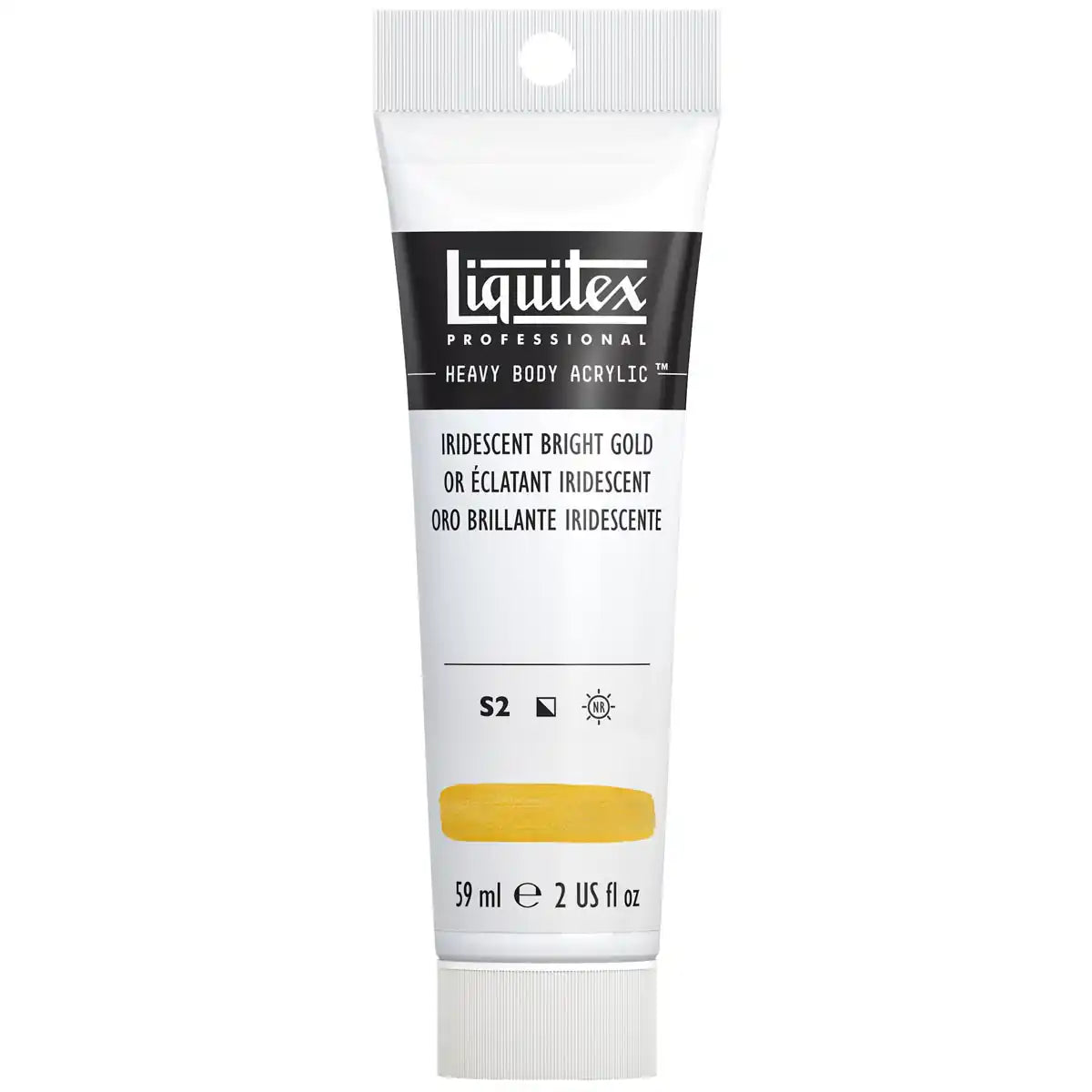 Liquitex Professional Heavy Body Acrylic Colour