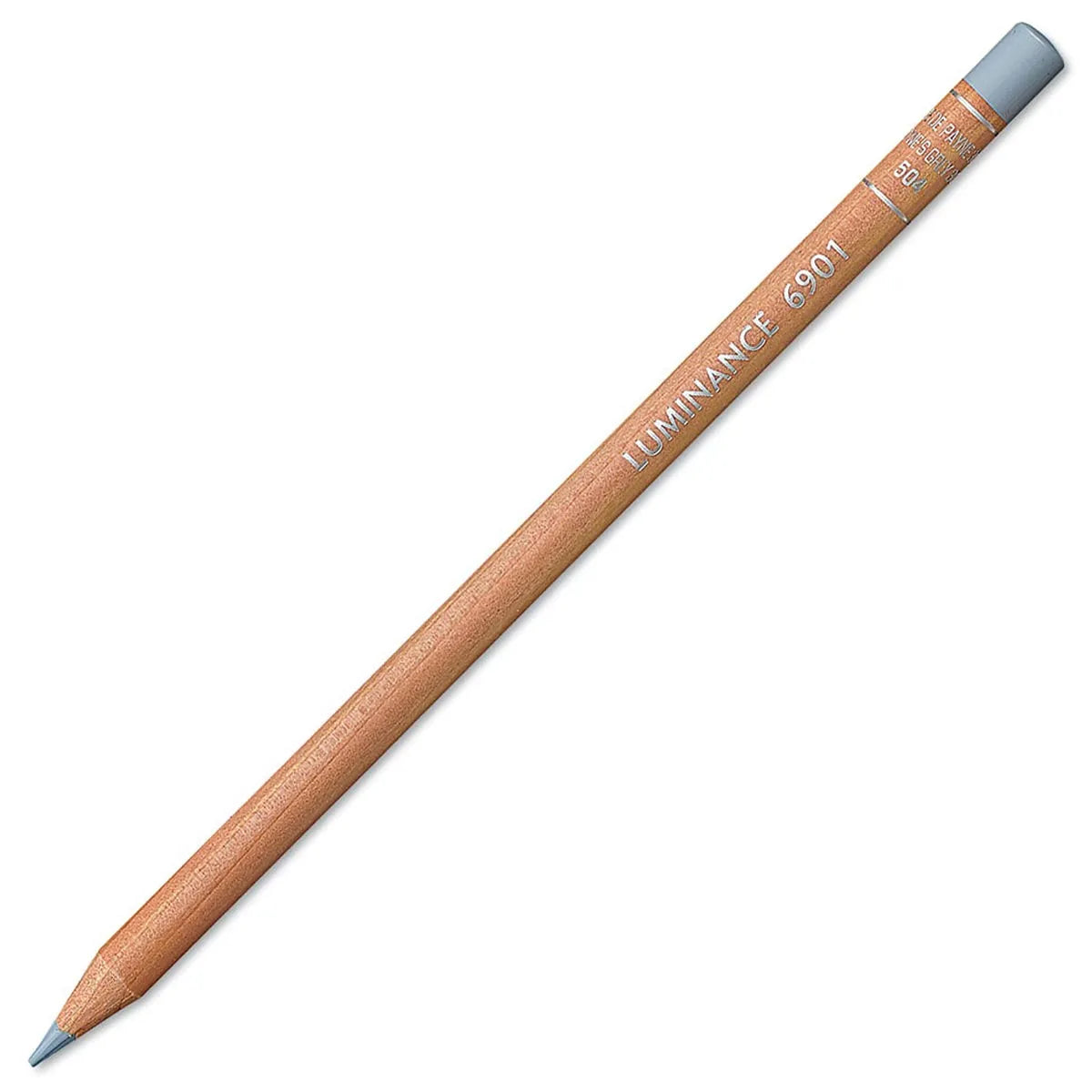 Caran d'Ache Luminance Coloured Pencils