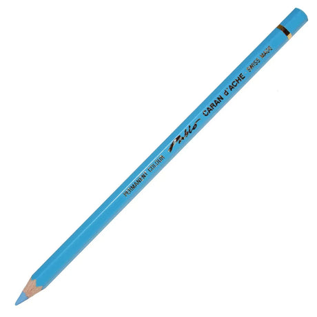 Caran d’Ache Pablo Coloured Pencils