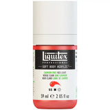 Liqutex Professional Soft Body Acrylic Colour