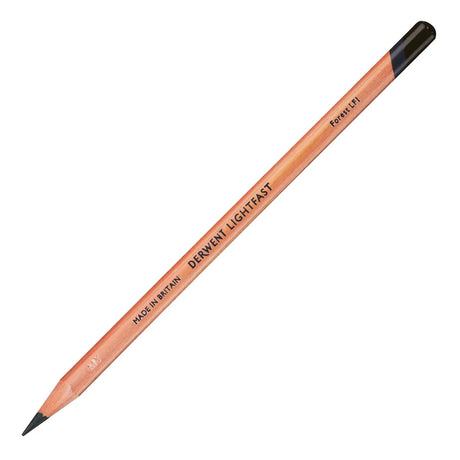 Derwent Lightfast Coloured Pencils
