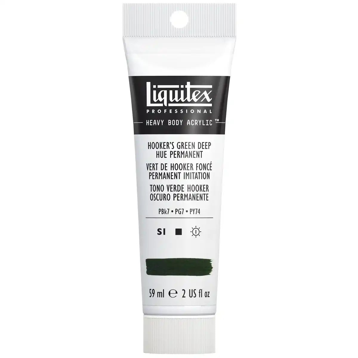 Liquitex Professional Heavy Body Acrylic Colour