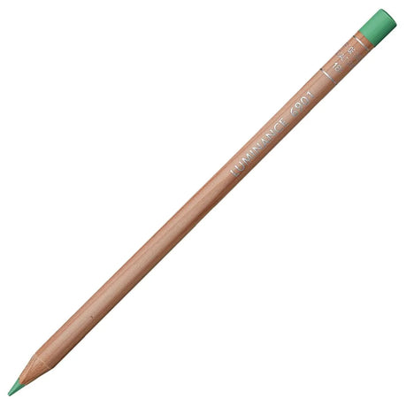 Caran d'Ache Luminance Coloured Pencils
