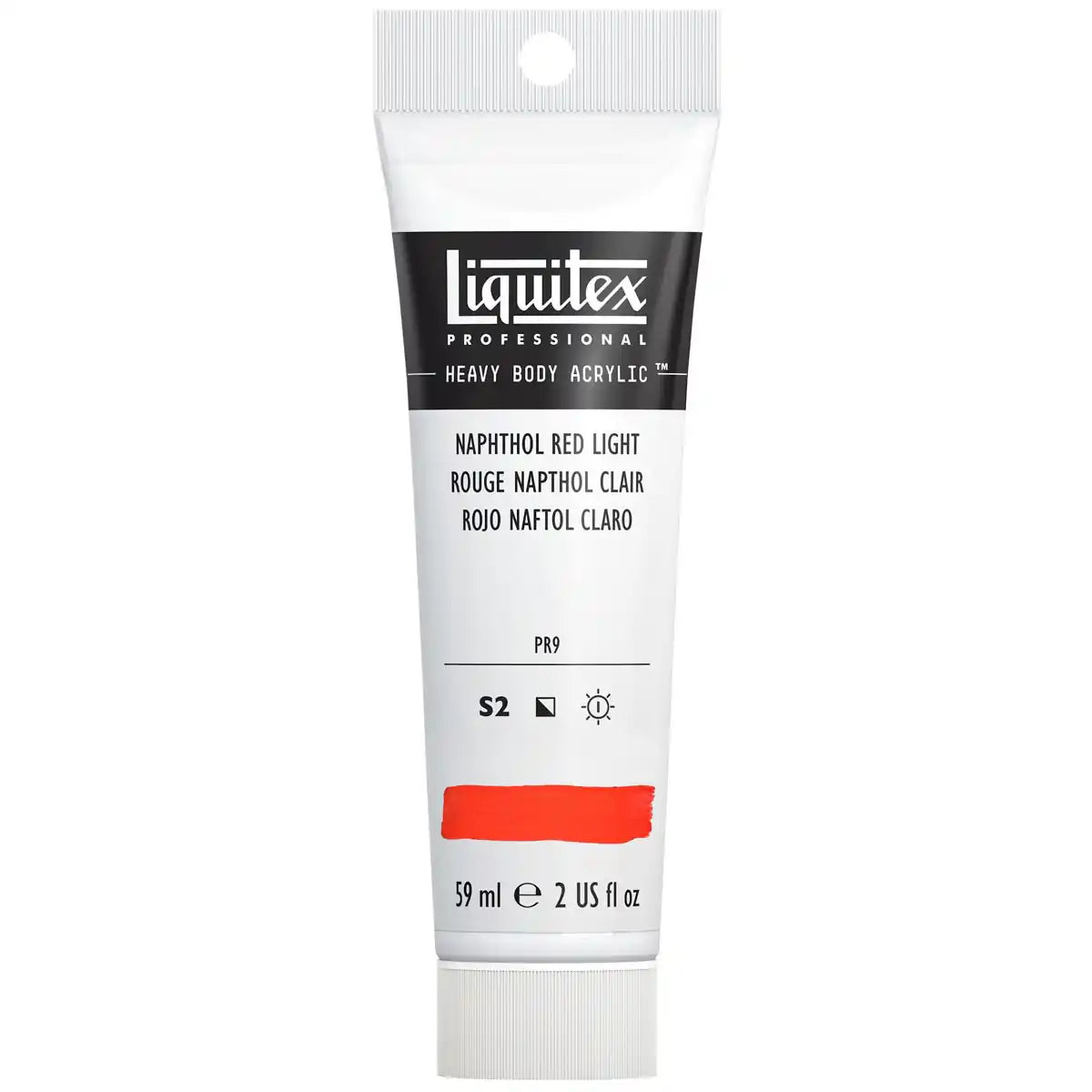 Liquitex Professional Heavy Body Acrylic Colour