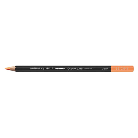 Caran D'ache Museum Aquarelle Pencils