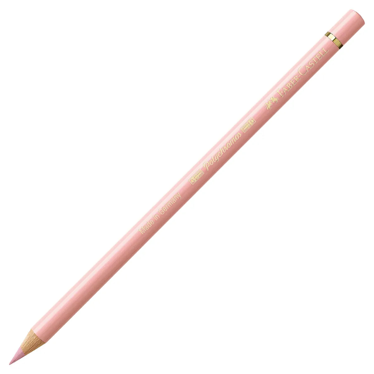 Faber Castell Polychromos Artists’ Colour Pencils