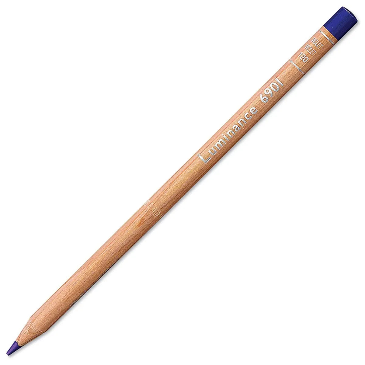 Caran d'Ache Luminance Coloured Pencils