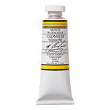 M Graham Watercolour Paint Colours