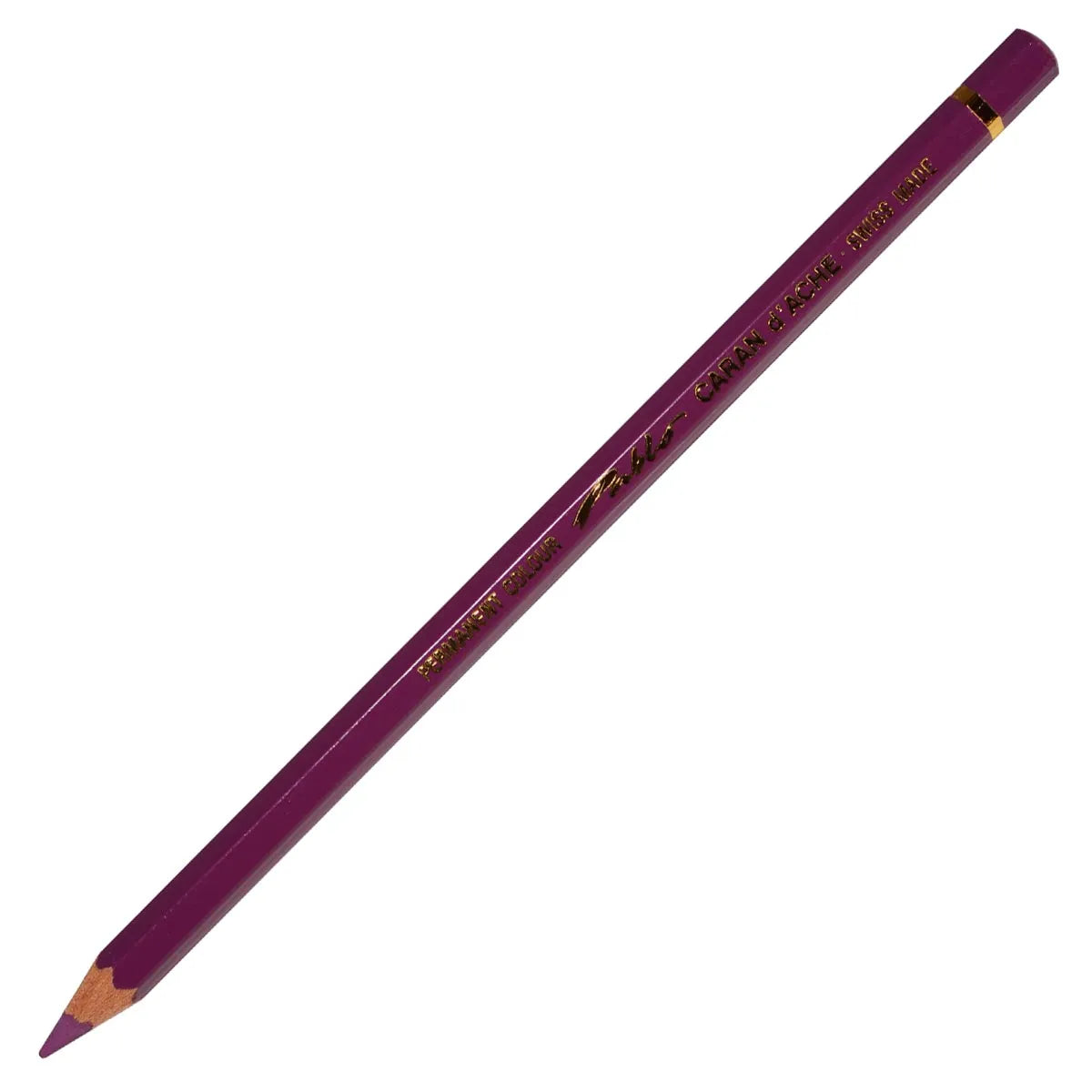Caran d’Ache Pablo Coloured Pencils