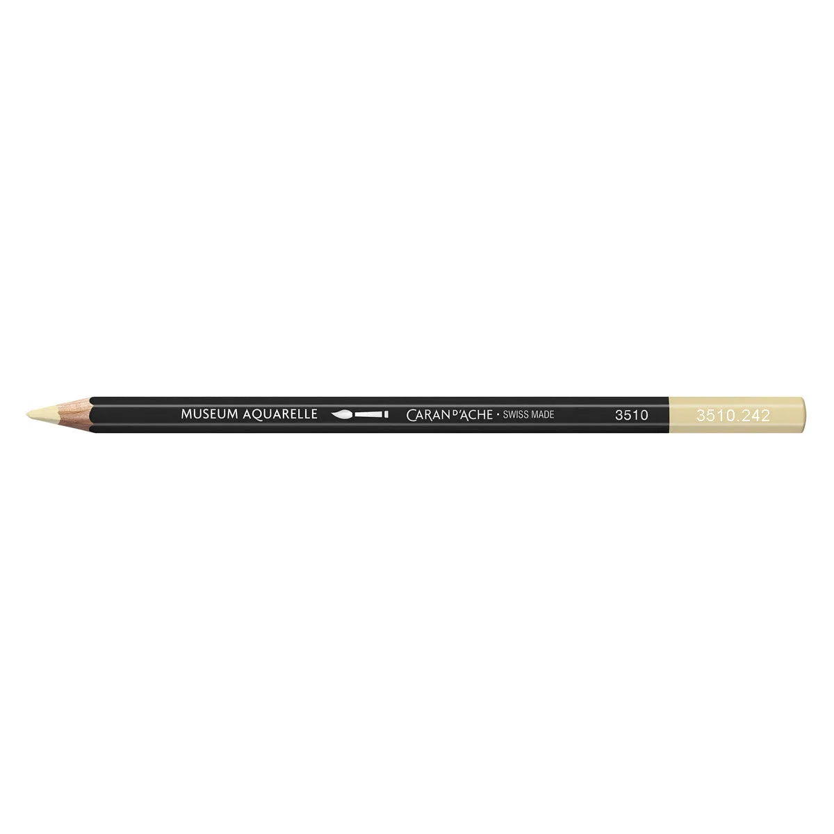 Caran D'ache Museum Aquarelle Pencils