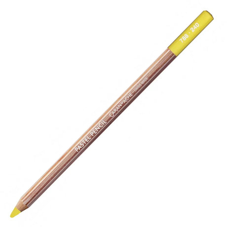 Caran d'Ache Pastel Pencils
