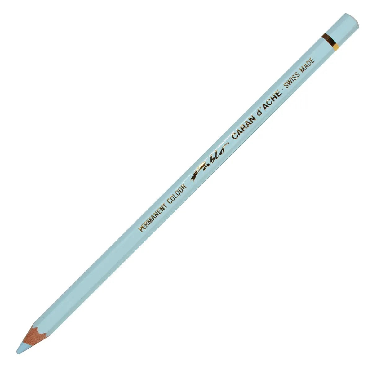 Caran d’Ache Pablo Coloured Pencils
