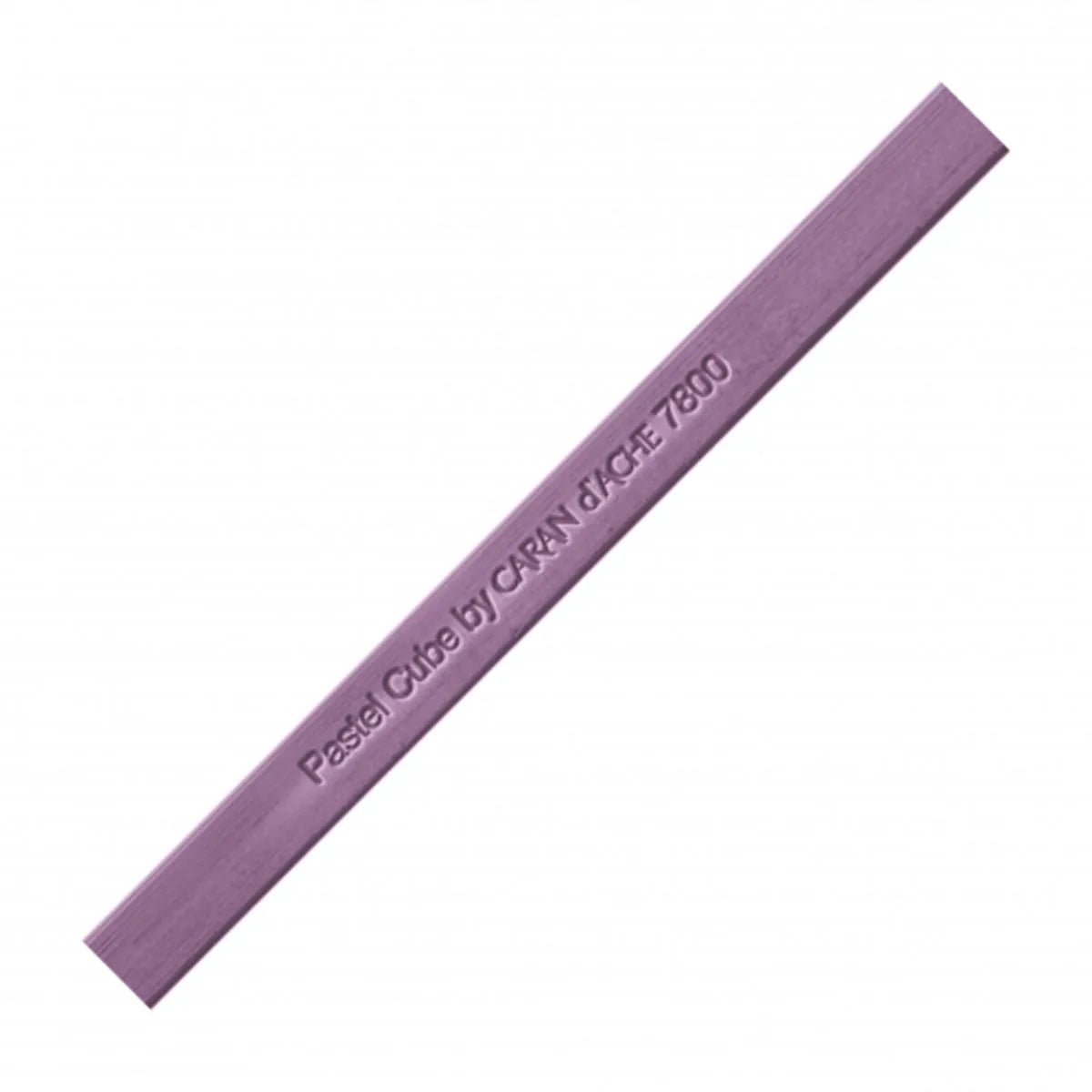 Caren d’Ache Pastel Cube Colours