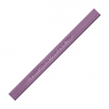 Caren d’Ache Pastel Cube Colours