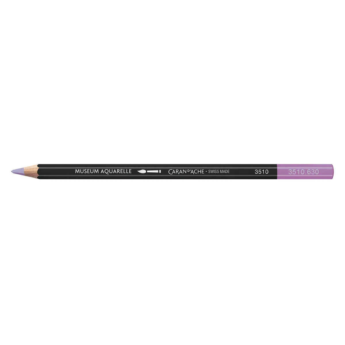 Caran D'ache Museum Aquarelle Pencils