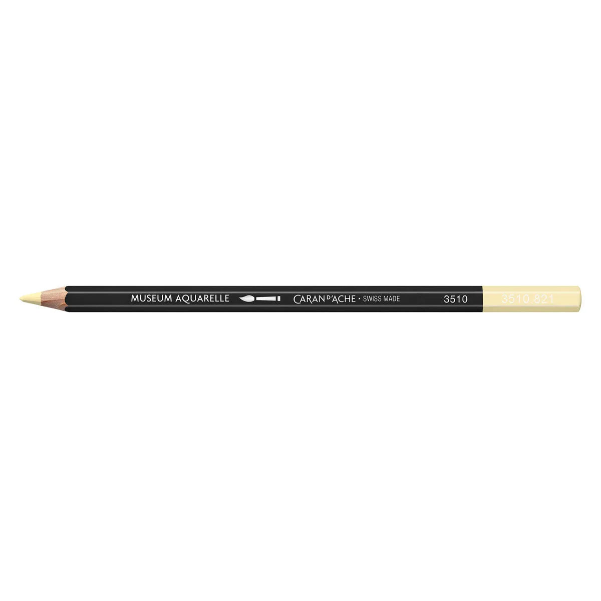 Caran D'ache Museum Aquarelle Pencils