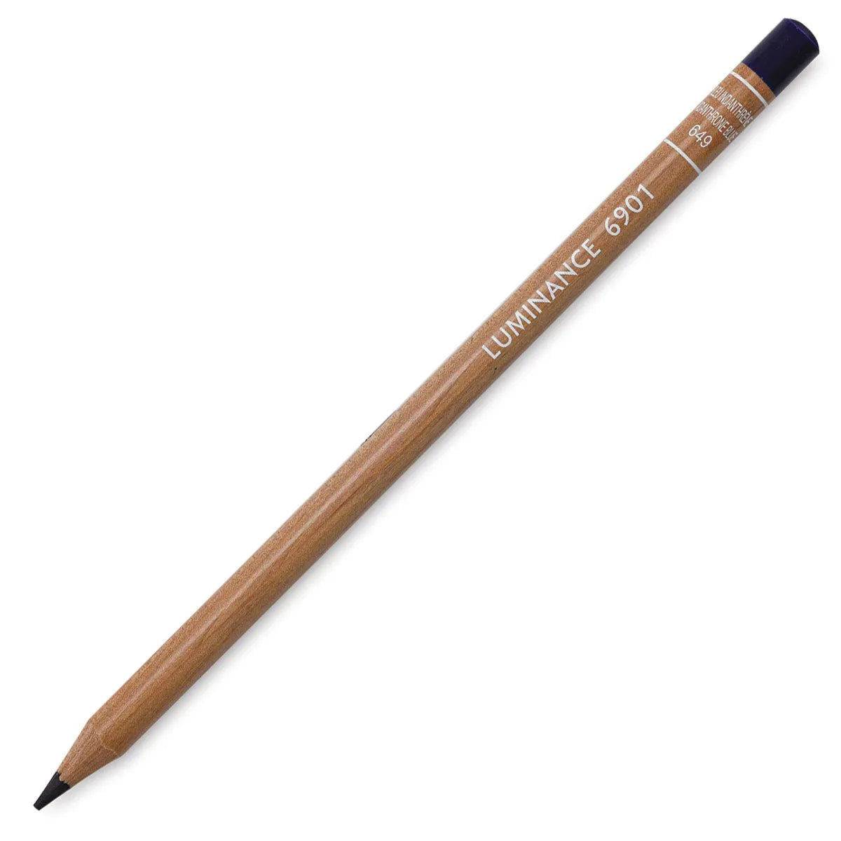 Caran d'Ache Luminance Coloured Pencils