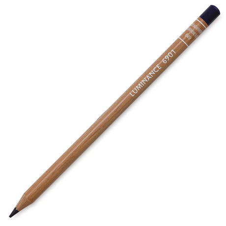 Caran d'Ache Luminance Coloured Pencils