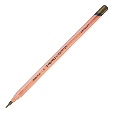 Derwent Lightfast Coloured Pencils