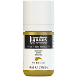 Liqutex Professional Soft Body Acrylic Colour