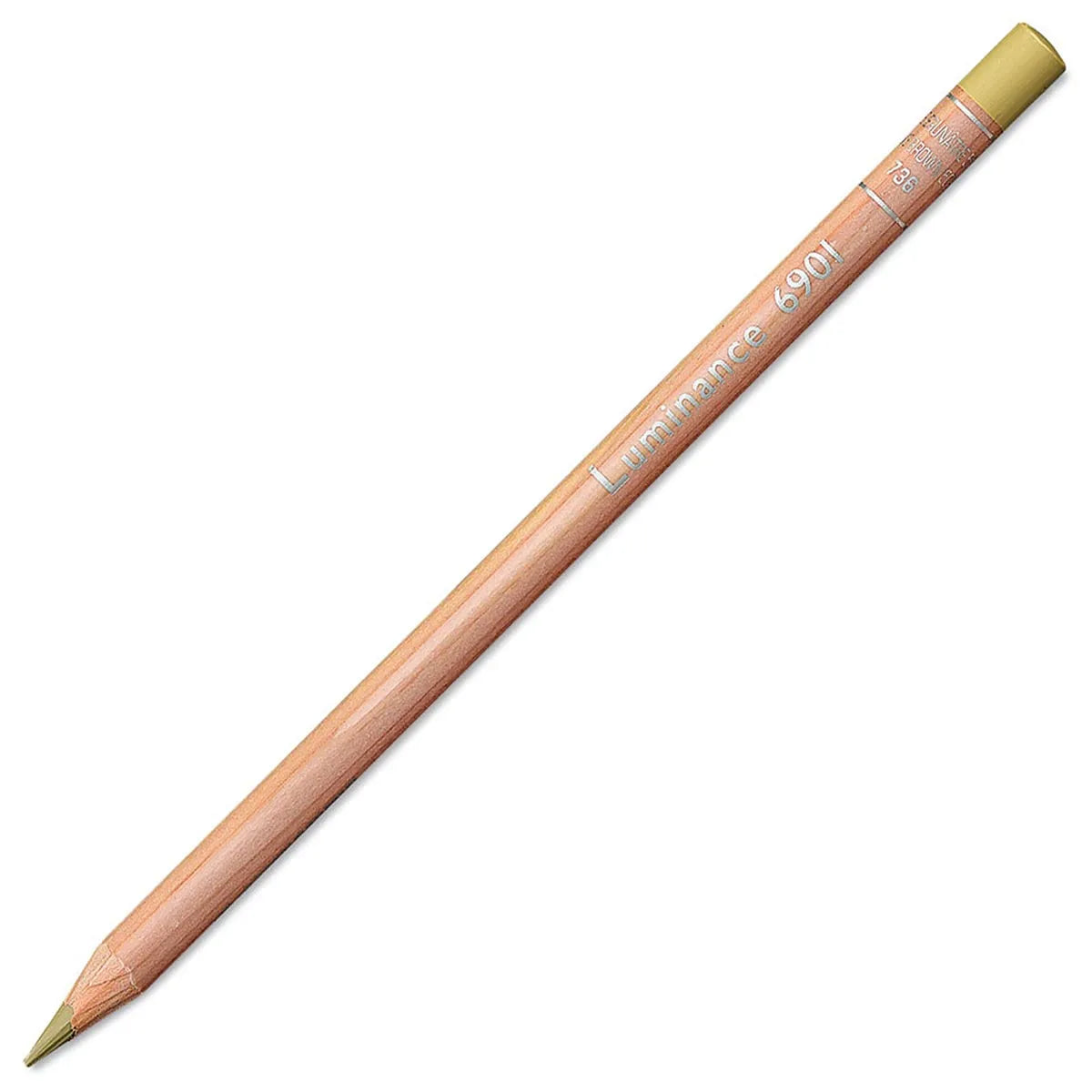 Caran d'Ache Luminance Coloured Pencils