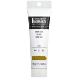 Liquitex Professional Heavy Body Acrylic Colour