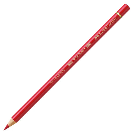 Faber Castell Polychromos Artists’ Colour Pencils