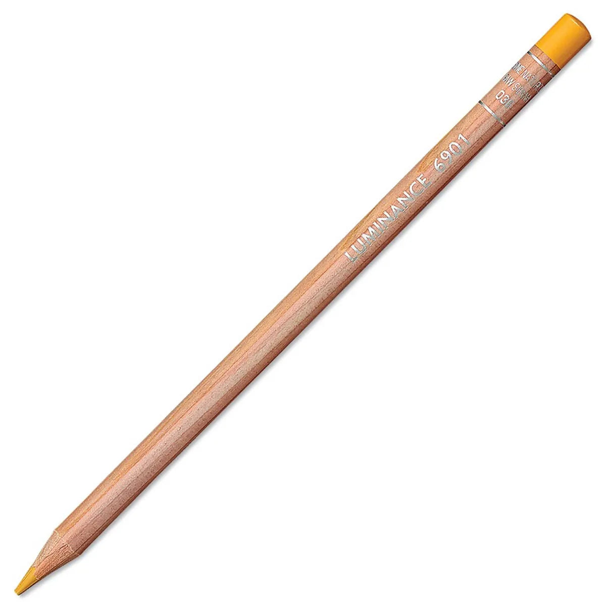 Caran d'Ache Luminance Coloured Pencils