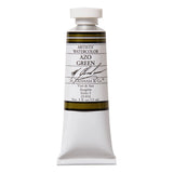 M Graham Watercolour Paint Colours