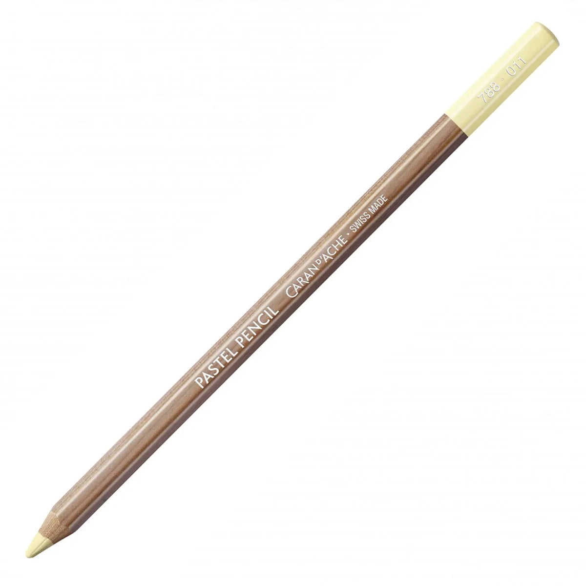 Caran d'Ache Pastel Pencils