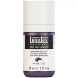 Liqutex Professional Soft Body Acrylic Colour