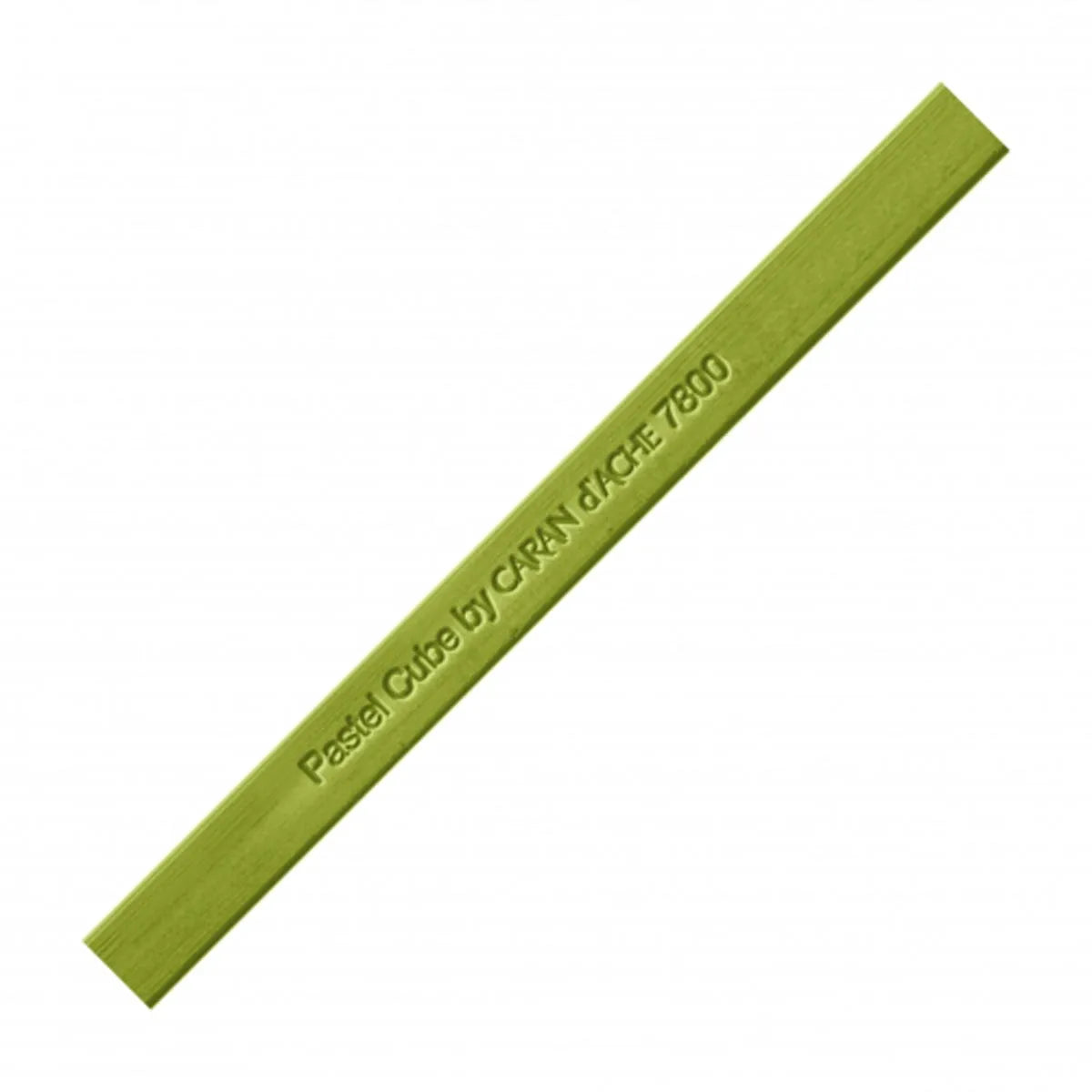 Caren d’Ache Pastel Cube Colours