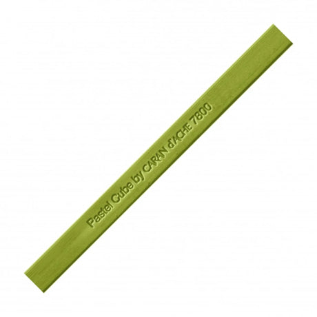 Caren d’Ache Pastel Cube Colours