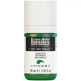 Liqutex Professional Soft Body Acrylic Colour