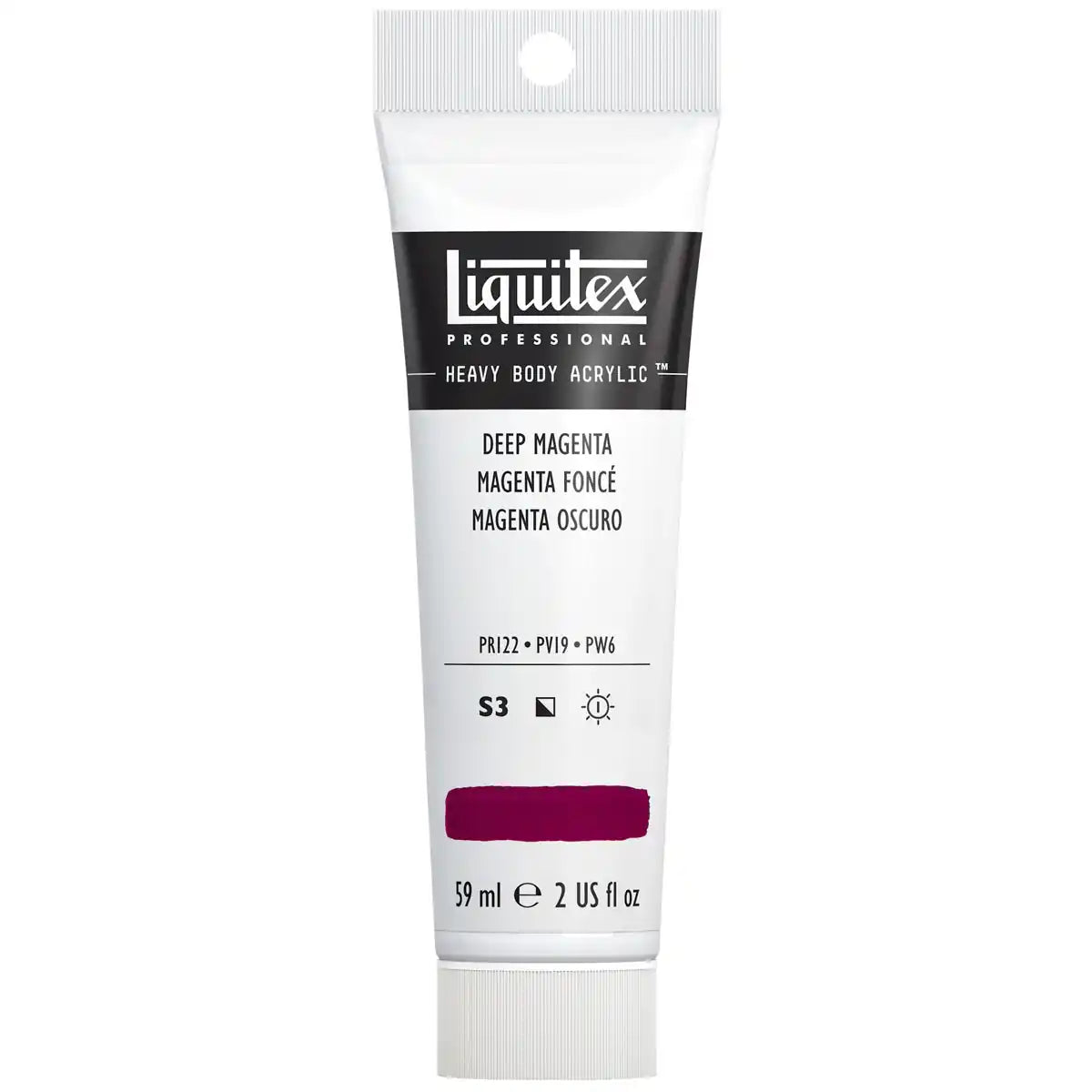 Liquitex Professional Heavy Body Acrylic Colour