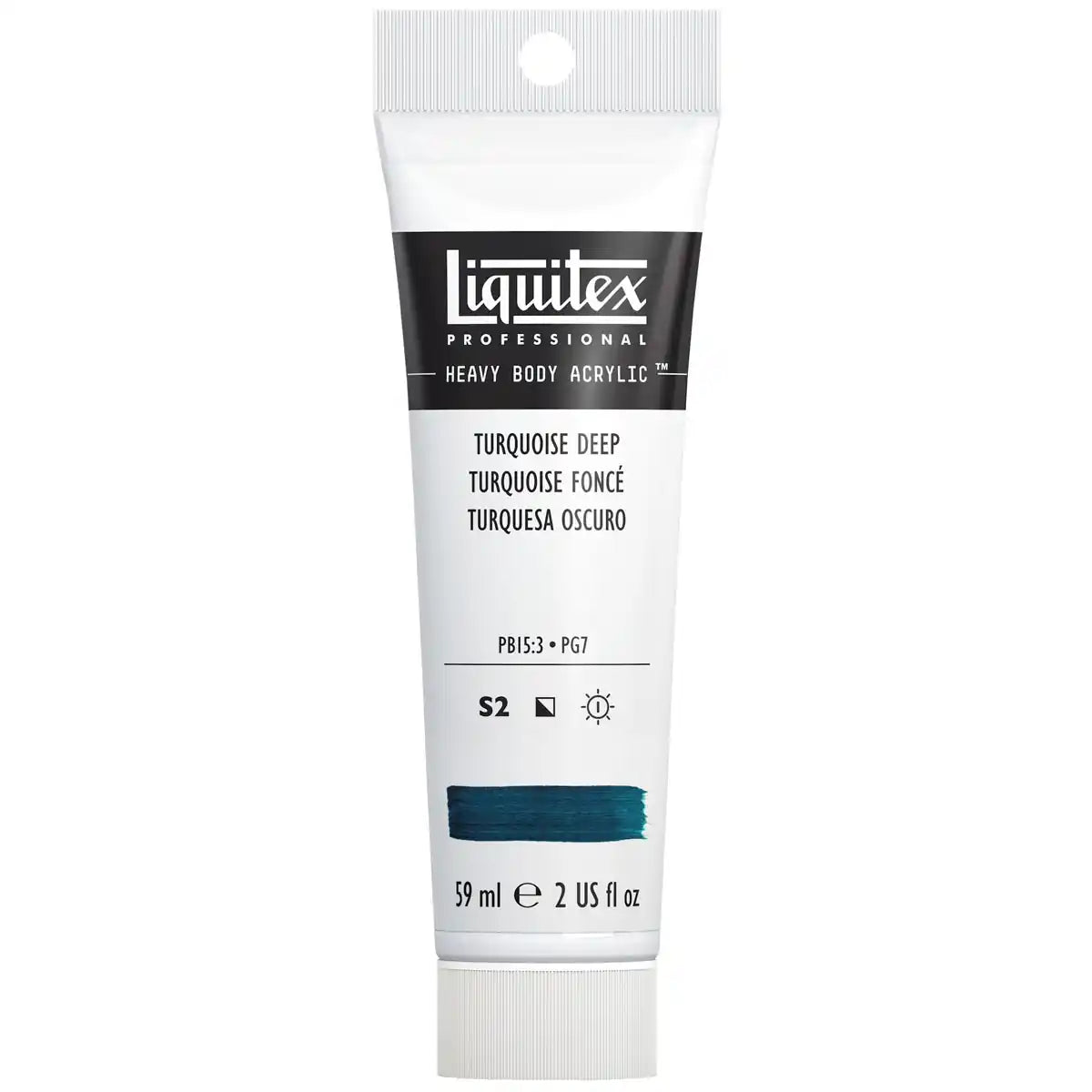 Liquitex Professional Heavy Body Acrylic Colour