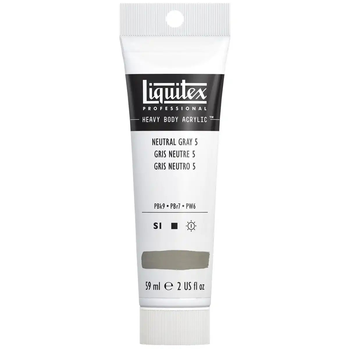 Liquitex Professional Heavy Body Acrylic Colour