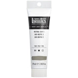 Liquitex Professional Heavy Body Acrylic Colour