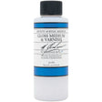 M Graham Acrylic Gloss Medium & Varnish 4 oz (118 ml)