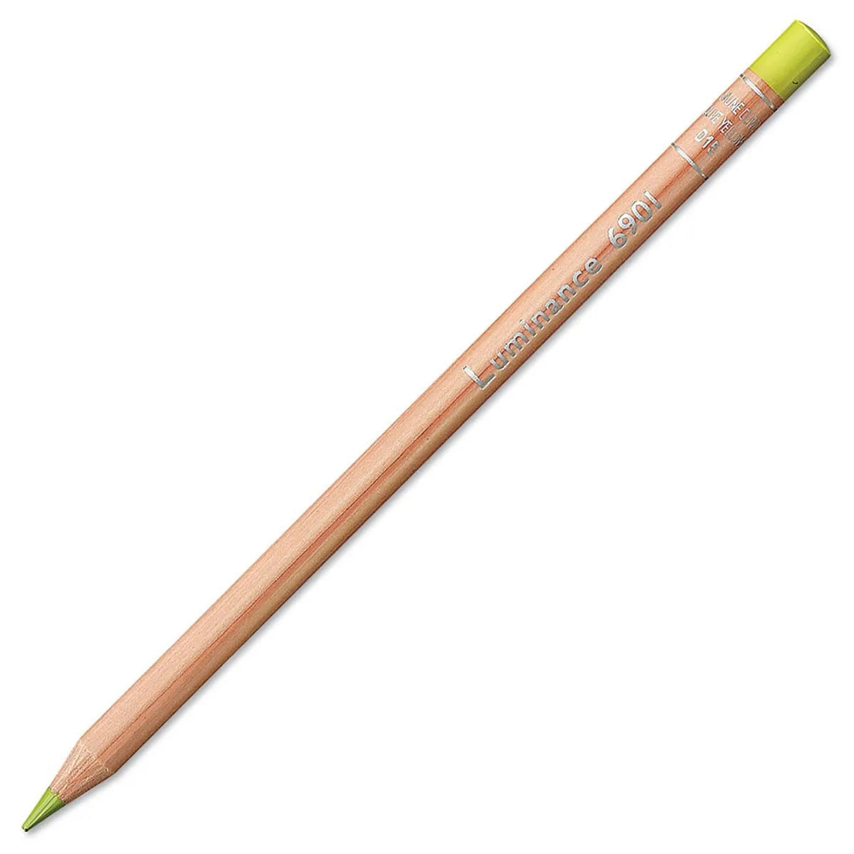 Caran d'Ache Luminance Coloured Pencils