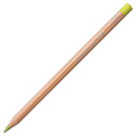 Caran d'Ache Luminance Coloured Pencils