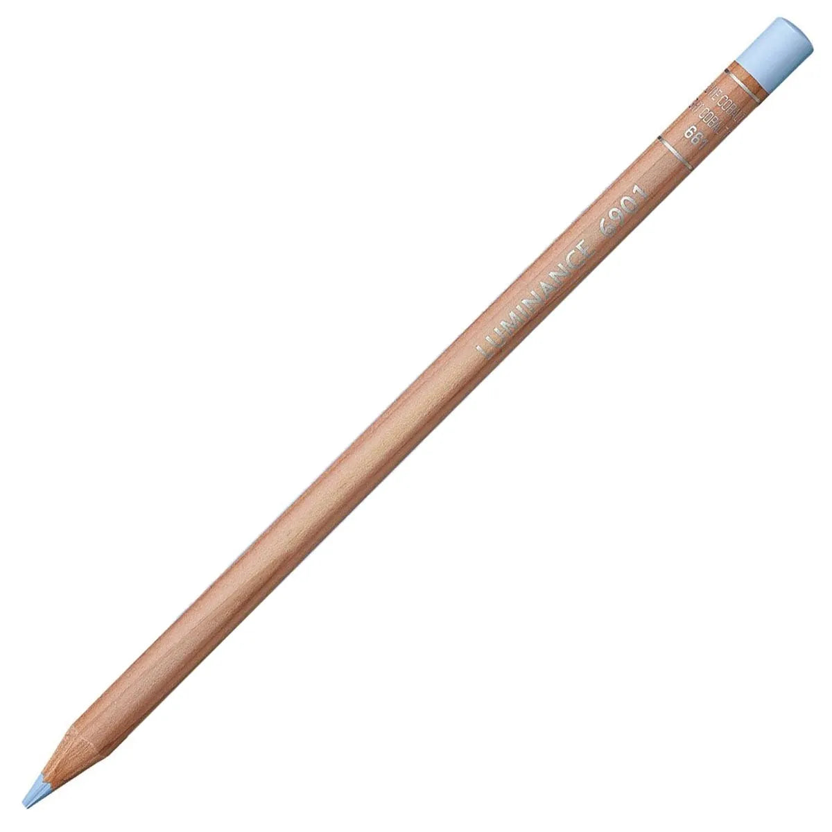 Caran d'Ache Luminance Coloured Pencils