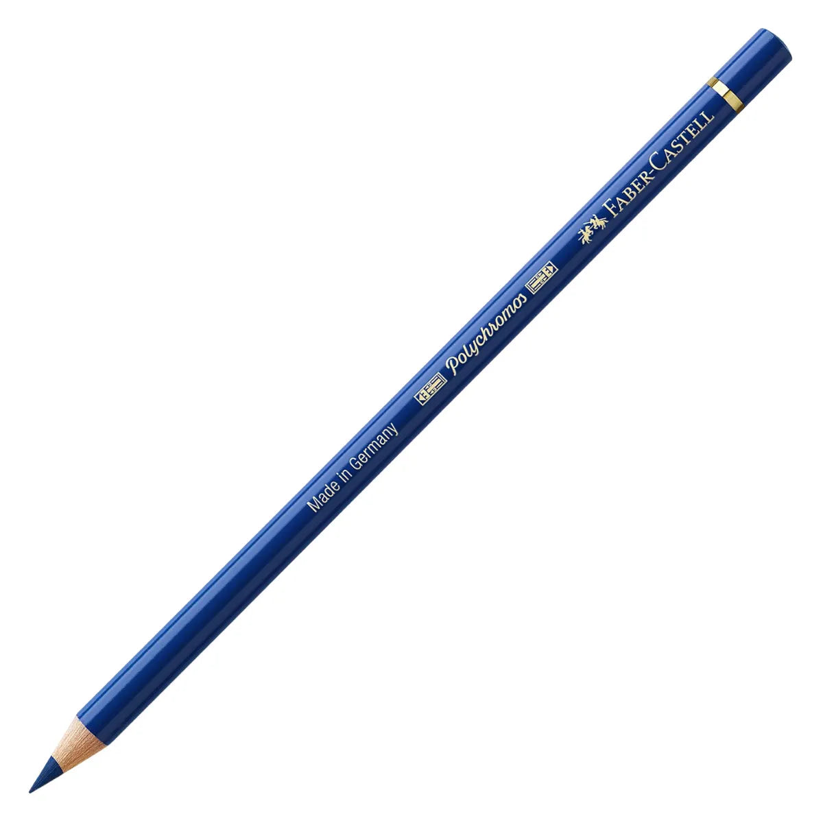 Faber Castell Polychromos Artists’ Colour Pencils
