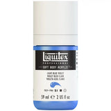 Liqutex Professional Soft Body Acrylic Colour