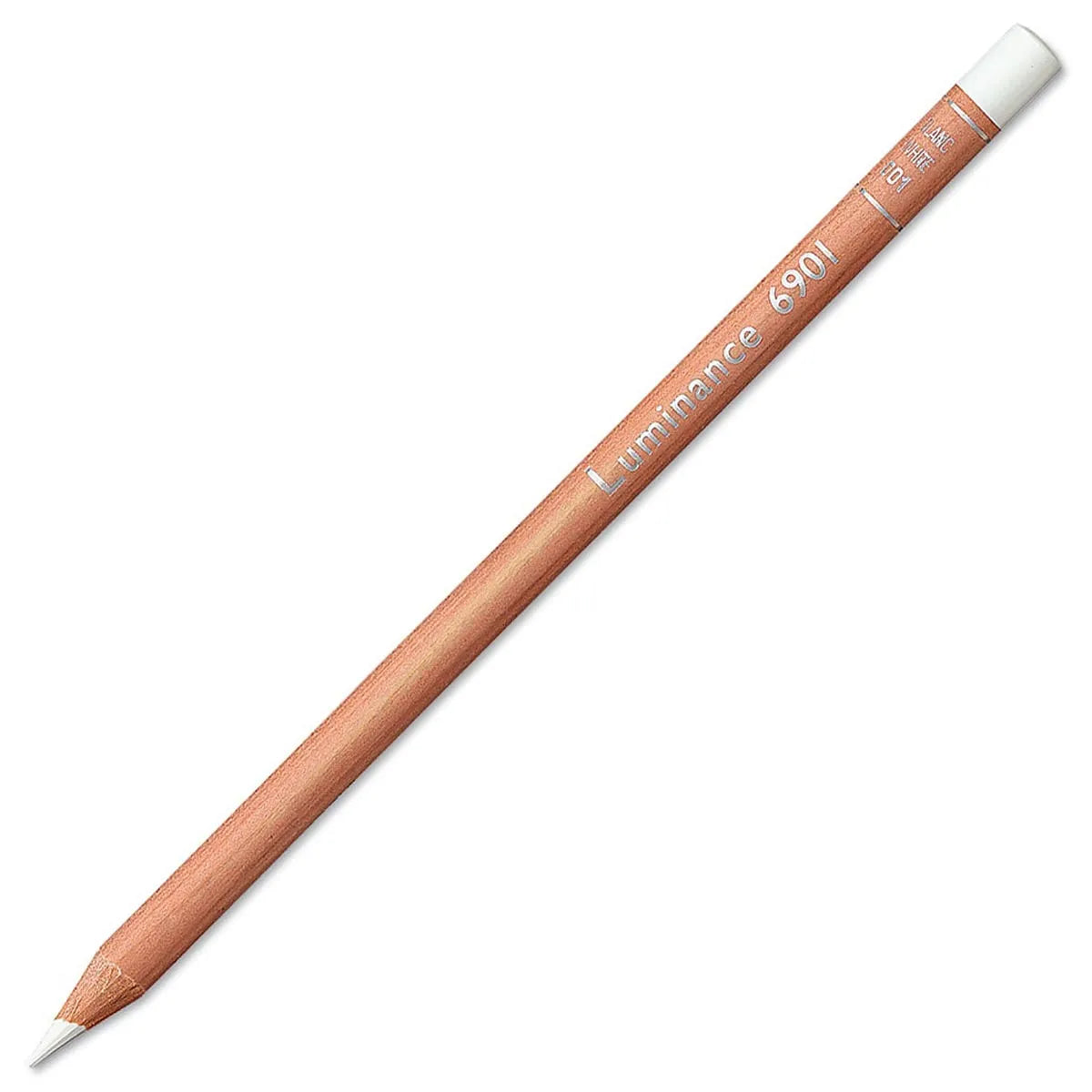 Caran d'Ache Luminance Coloured Pencils