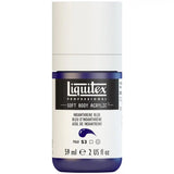 Liqutex Professional Soft Body Acrylic Colour