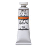 M Graham Gouache Paint Colours